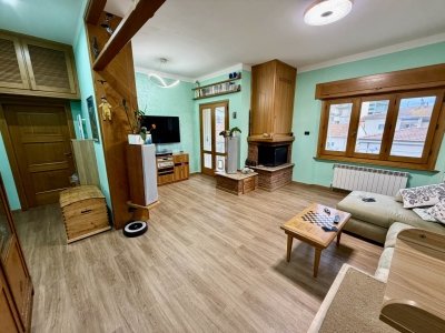 appartamento in vendita a Follonica