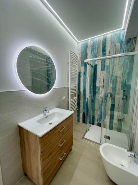 appartamento in vendita a Follonica