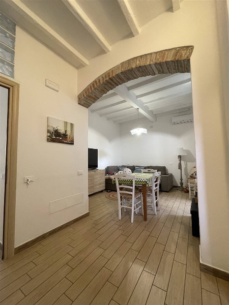 appartamento in vendita a Follonica