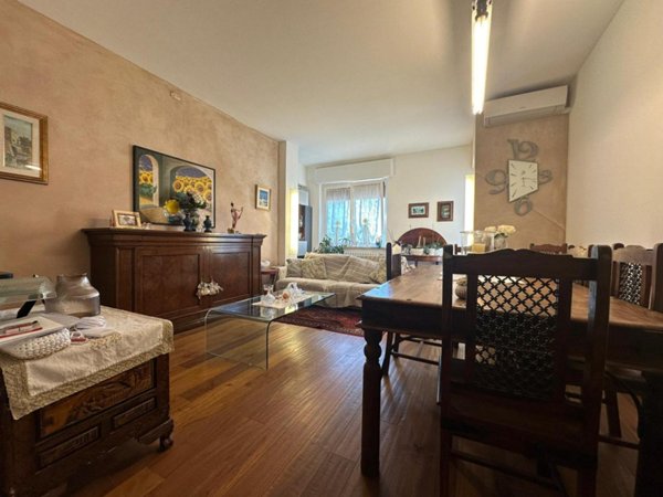 appartamento in vendita a Follonica