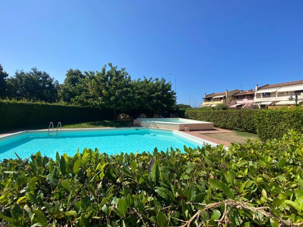 appartamento in vendita a Follonica