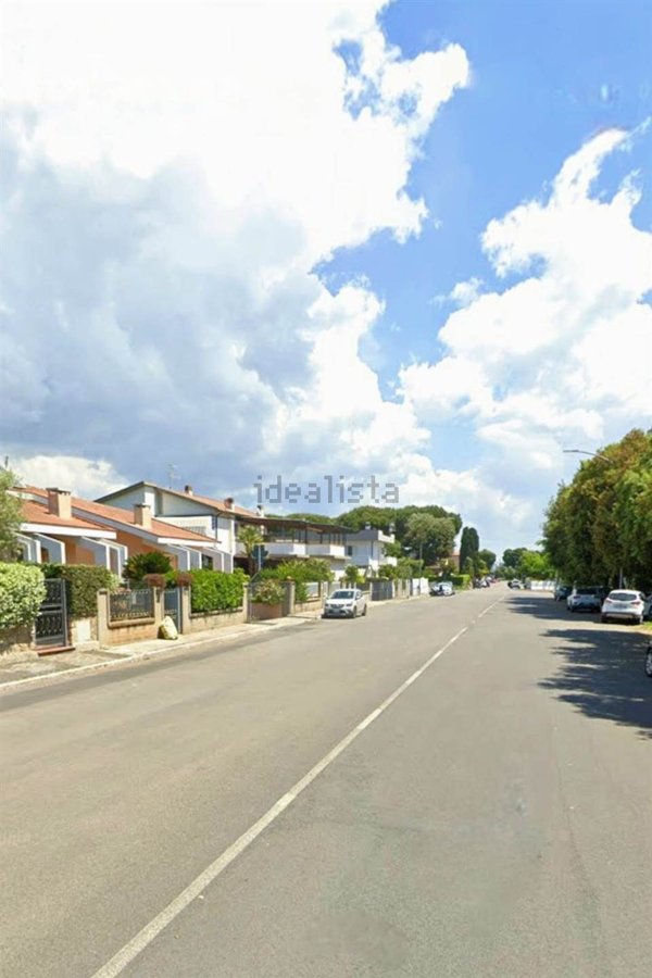 appartamento in vendita a Follonica