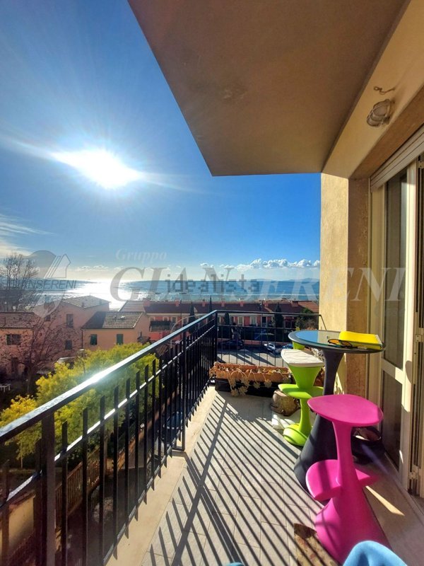 appartamento in vendita a Follonica