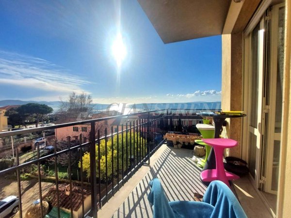 appartamento in vendita a Follonica