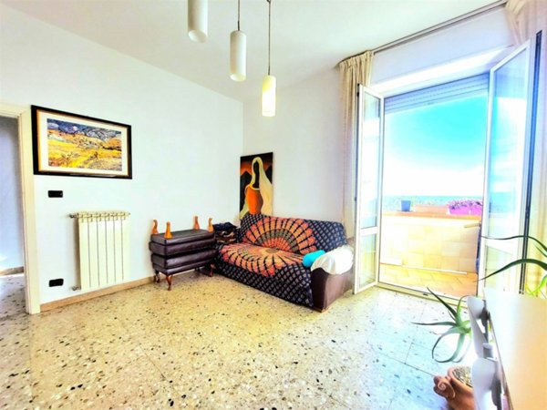 appartamento in vendita a Follonica