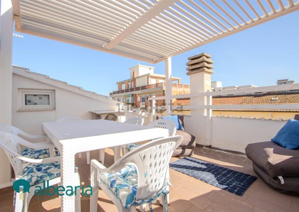 appartamento in vendita a Follonica