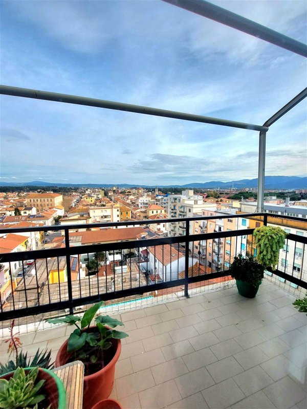 appartamento in vendita a Follonica