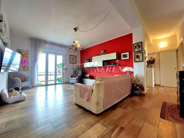 appartamento in vendita a Follonica