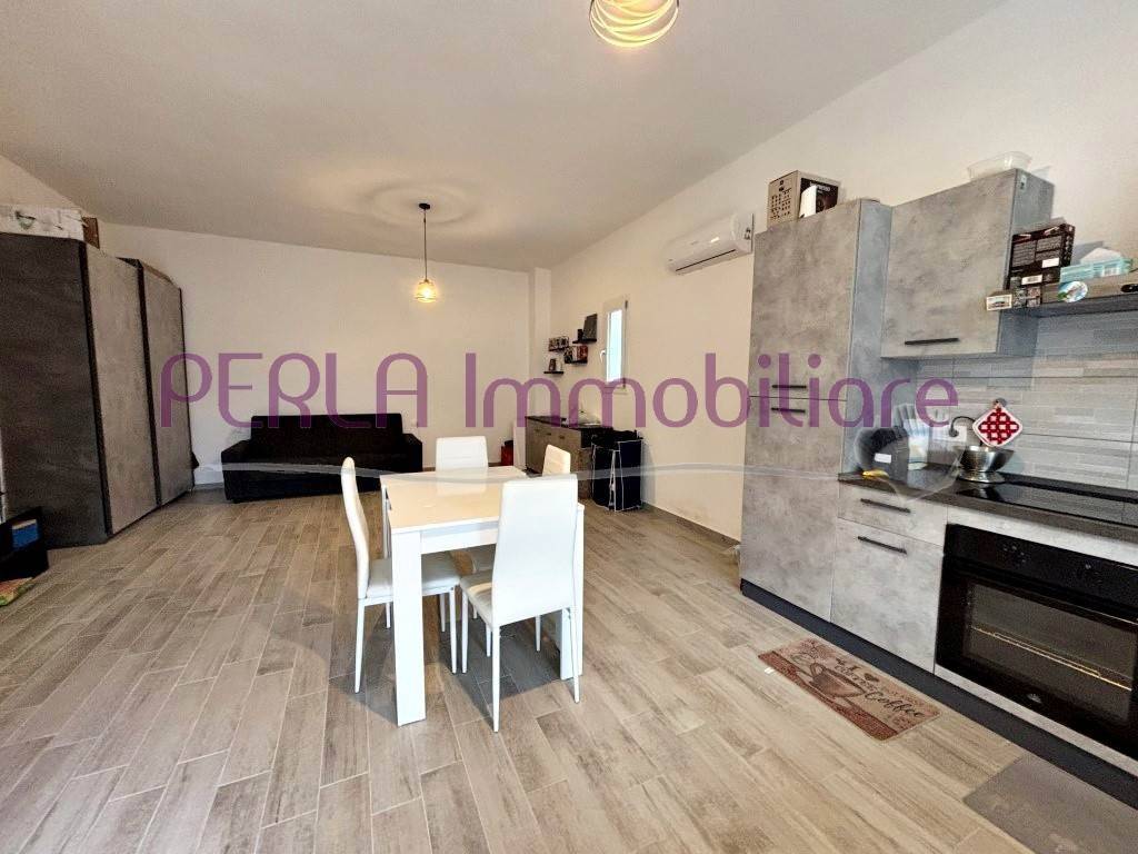 appartamento in vendita a Follonica