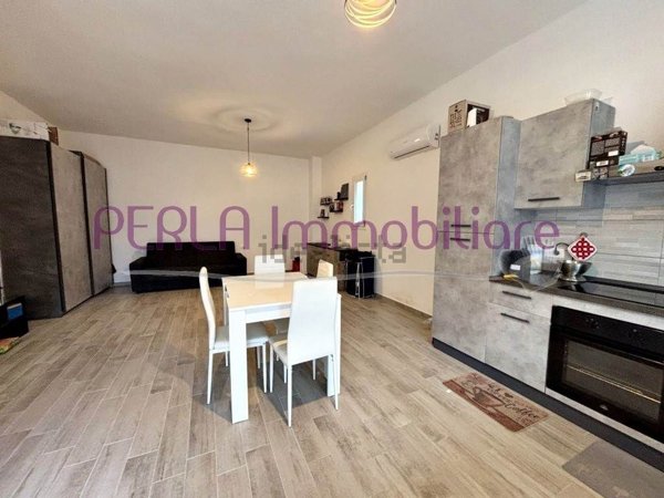 appartamento in vendita a Follonica