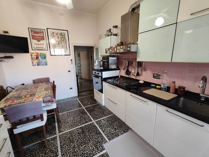 appartamento in vendita a Follonica