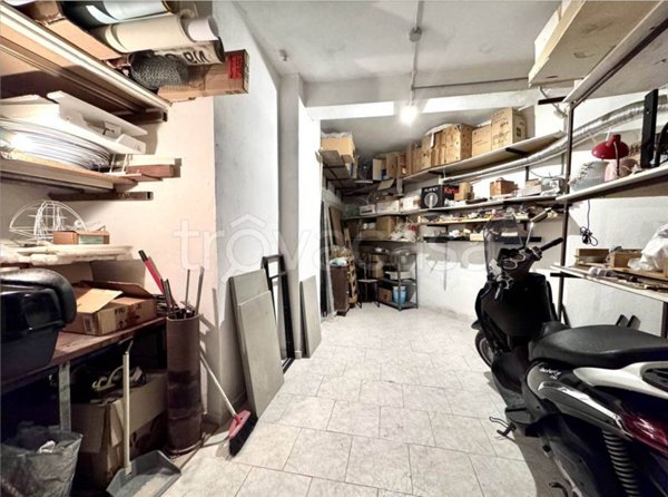 locale di sgombero in vendita a Follonica