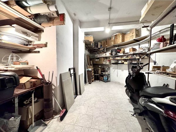 locale di sgombero in vendita a Follonica