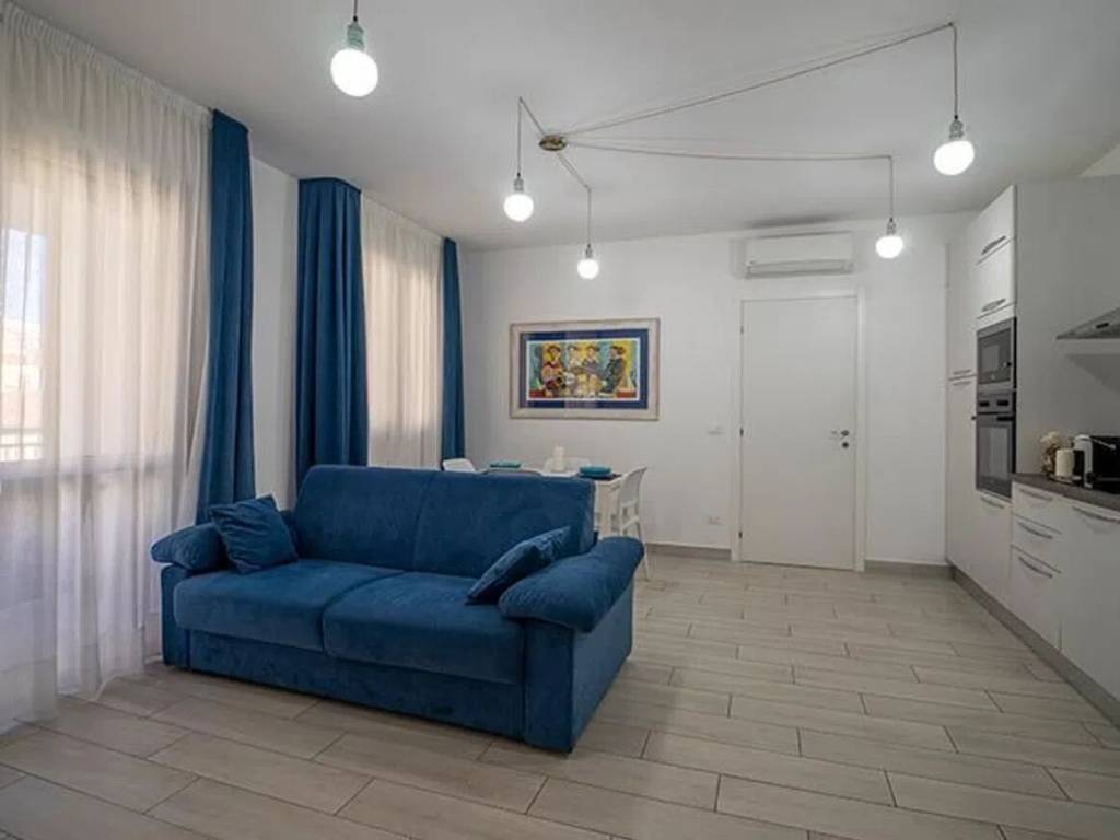 appartamento in vendita a Follonica