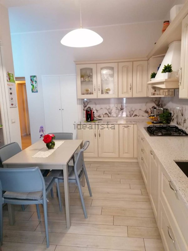 appartamento in vendita a Follonica