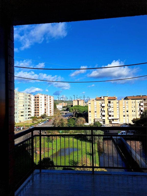 appartamento in vendita a Follonica