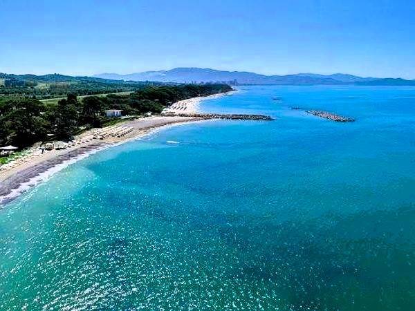 casa indipendente in vendita a Follonica