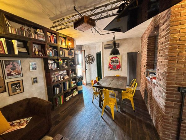 appartamento in vendita a Follonica