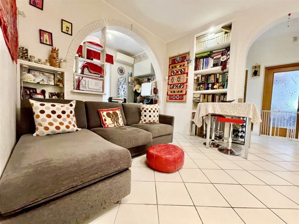 appartamento in vendita a Follonica