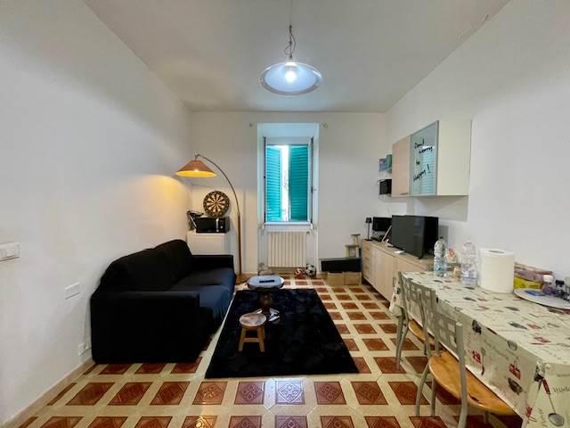 appartamento in vendita a Follonica