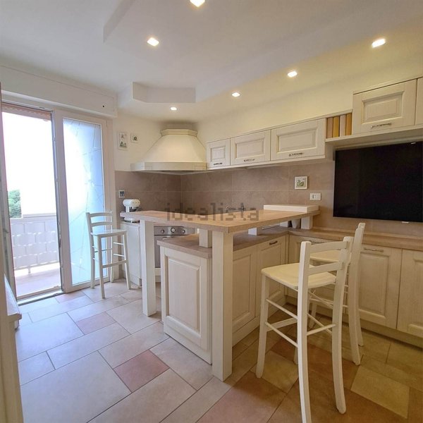 appartamento in vendita a Follonica