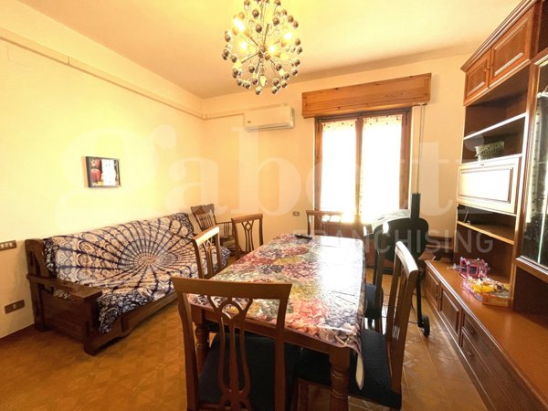 appartamento in vendita a Follonica