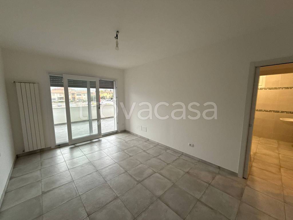 appartamento in vendita a Follonica