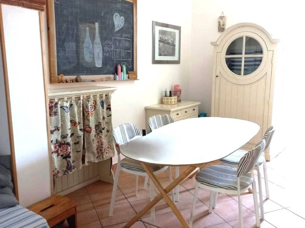 appartamento in vendita a Follonica