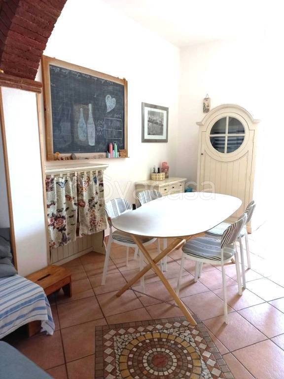 appartamento in vendita a Follonica