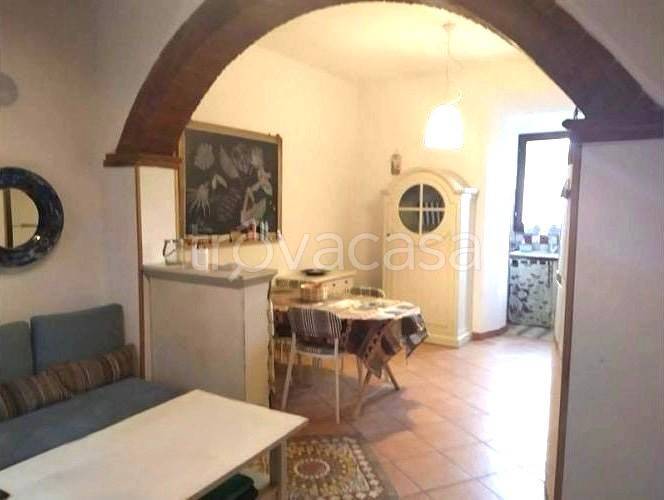 appartamento in vendita a Follonica