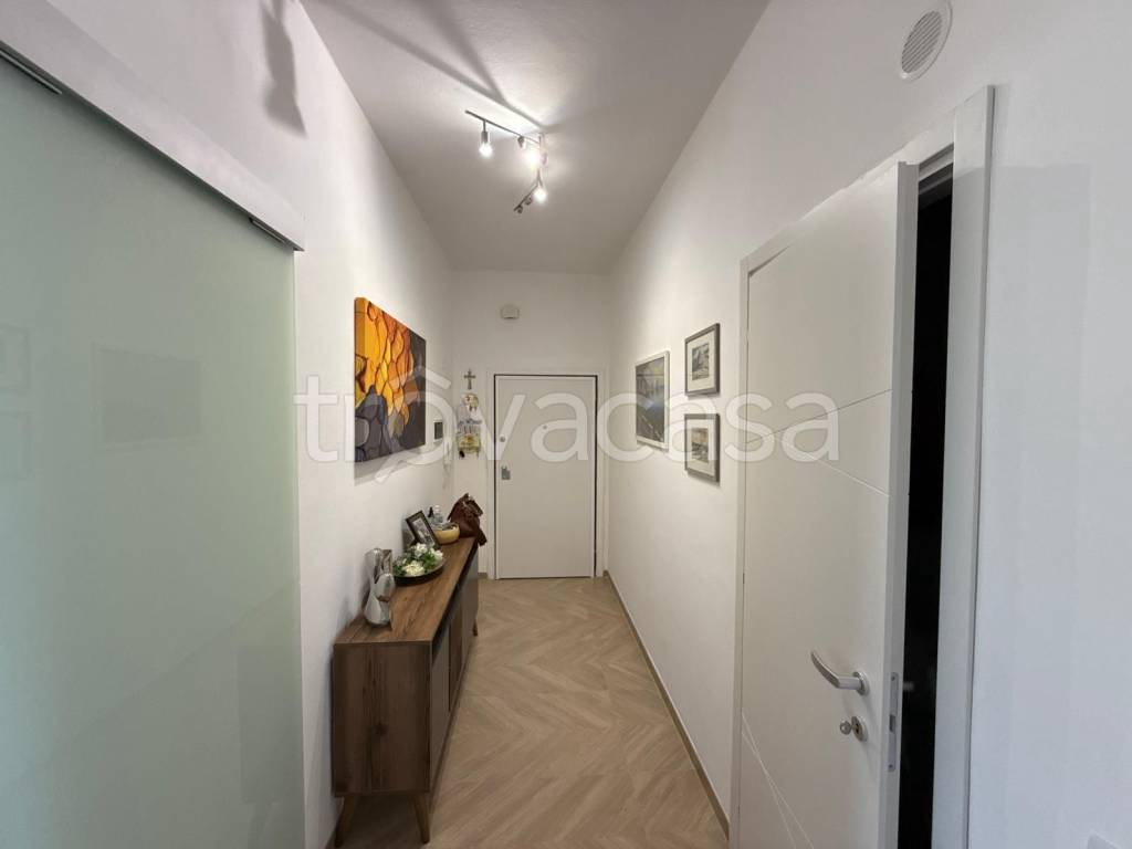 appartamento in vendita a Follonica