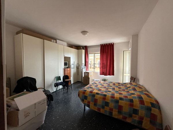 appartamento in vendita a Follonica