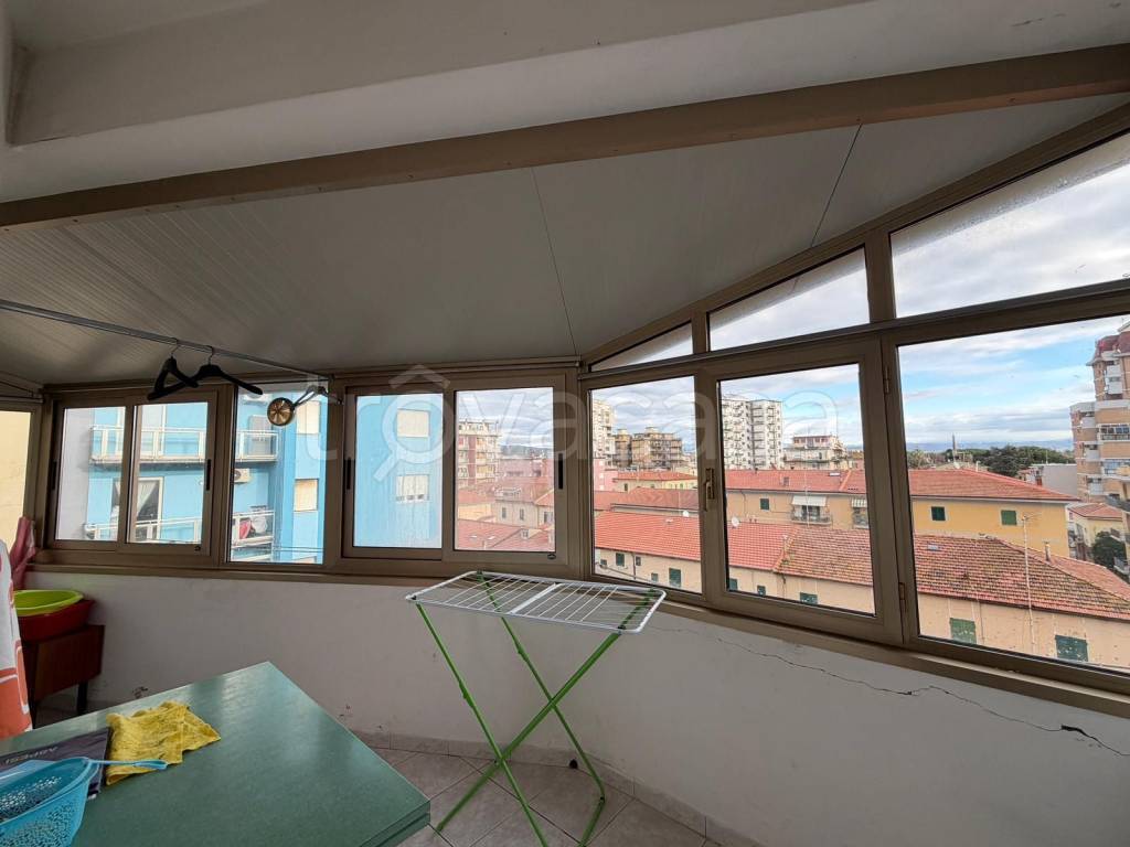 appartamento in vendita a Follonica