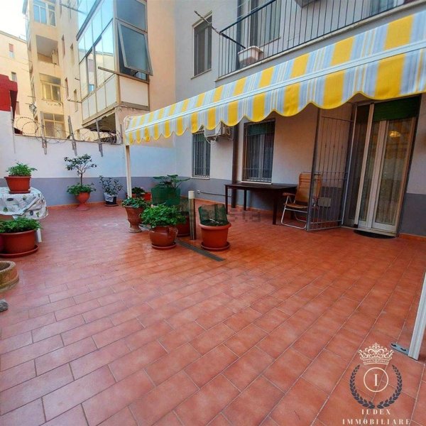 appartamento in vendita a Follonica