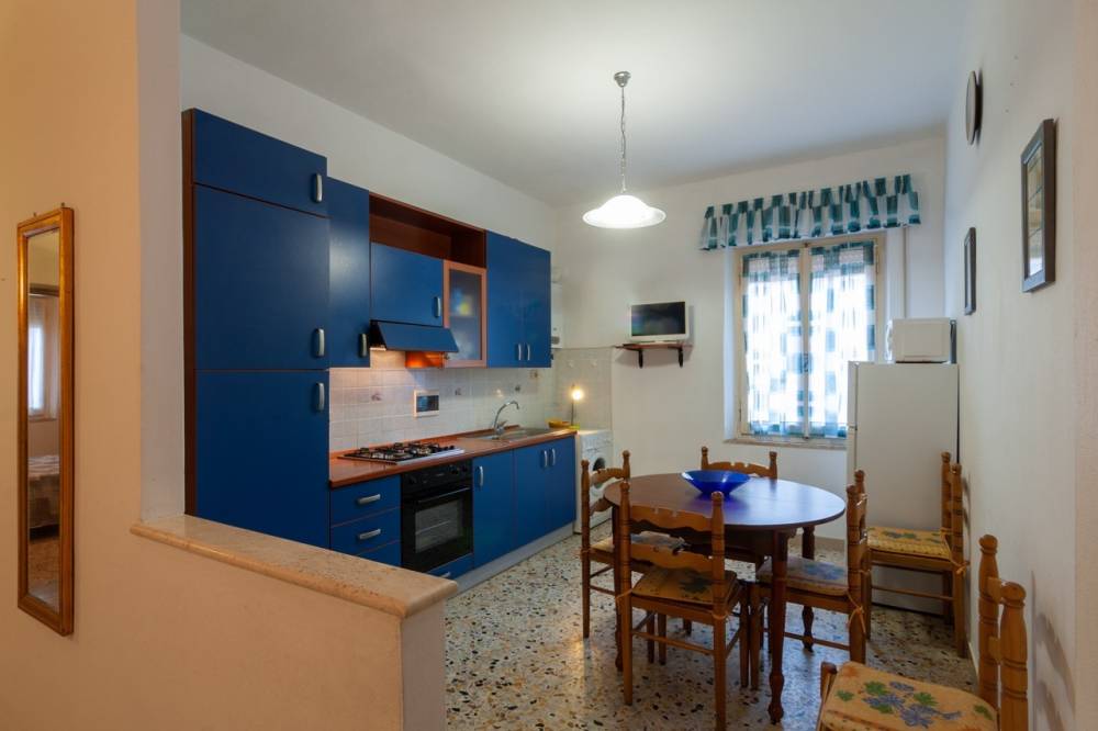 appartamento in vendita a Follonica