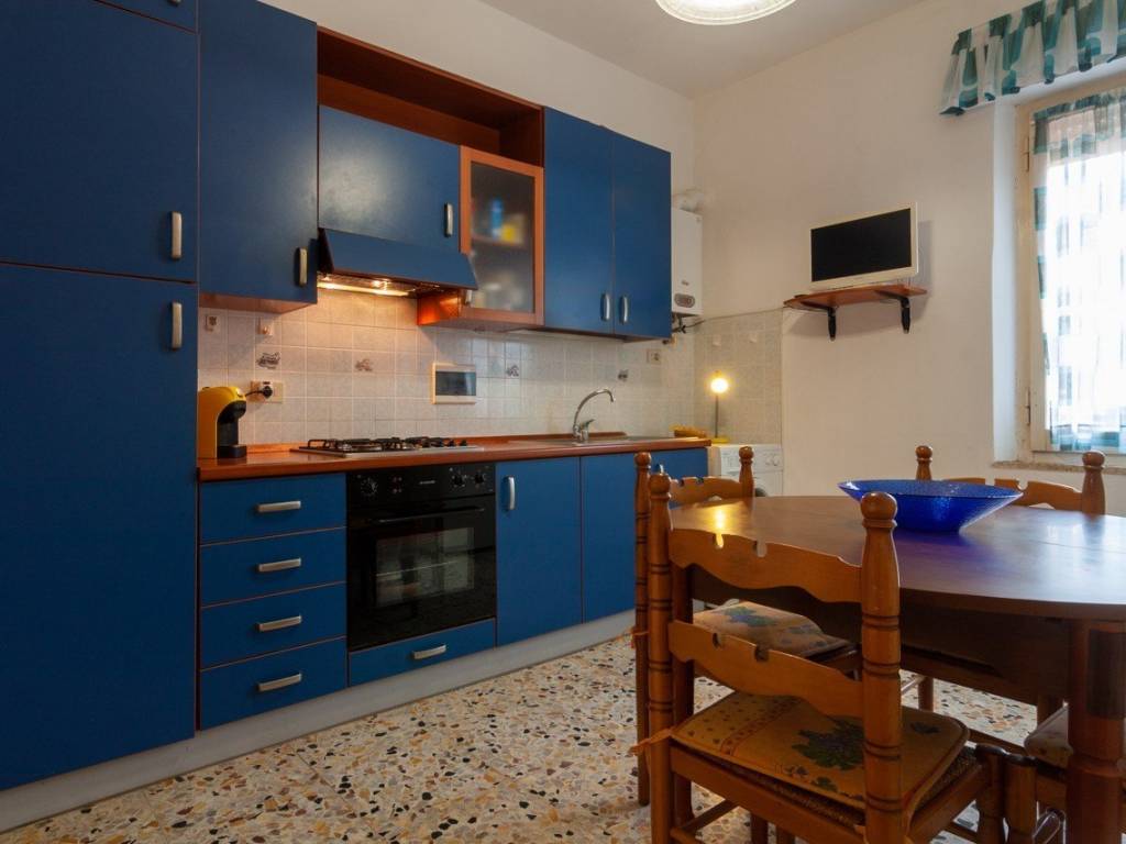 appartamento in vendita a Follonica