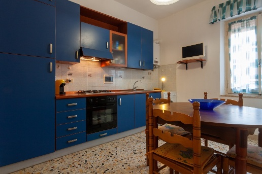 appartamento in vendita a Follonica