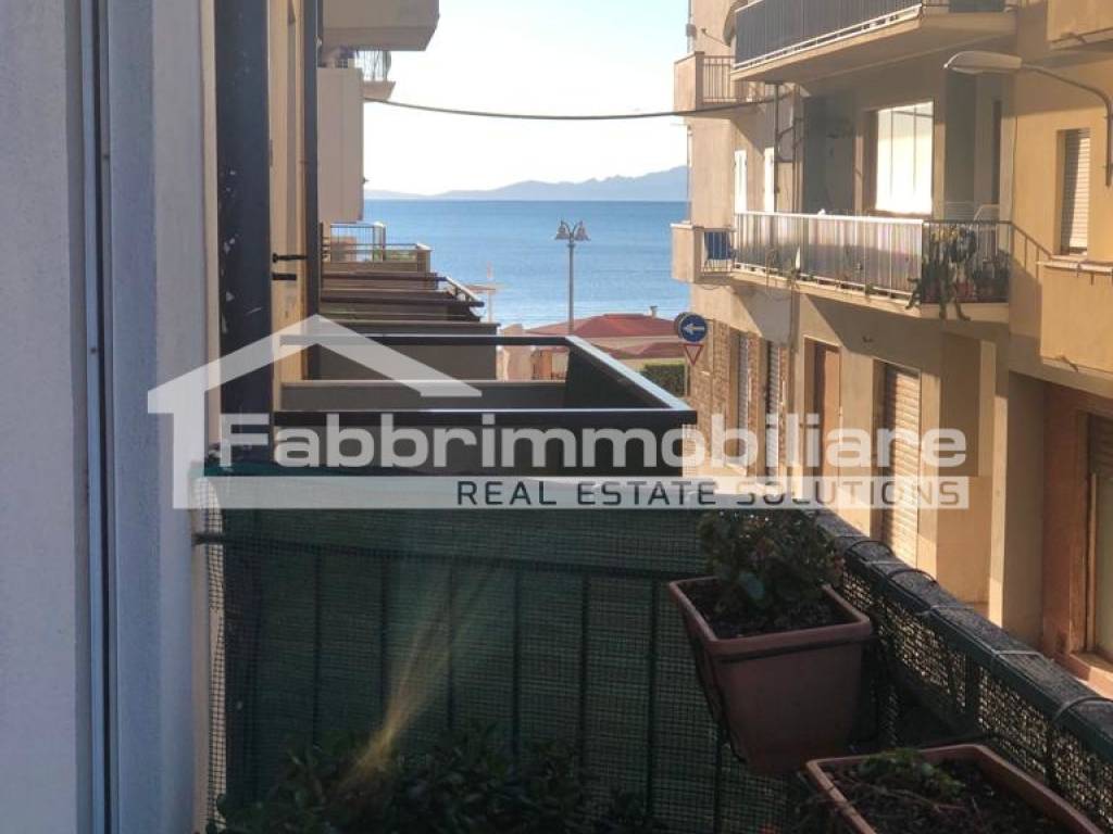 appartamento in vendita a Follonica