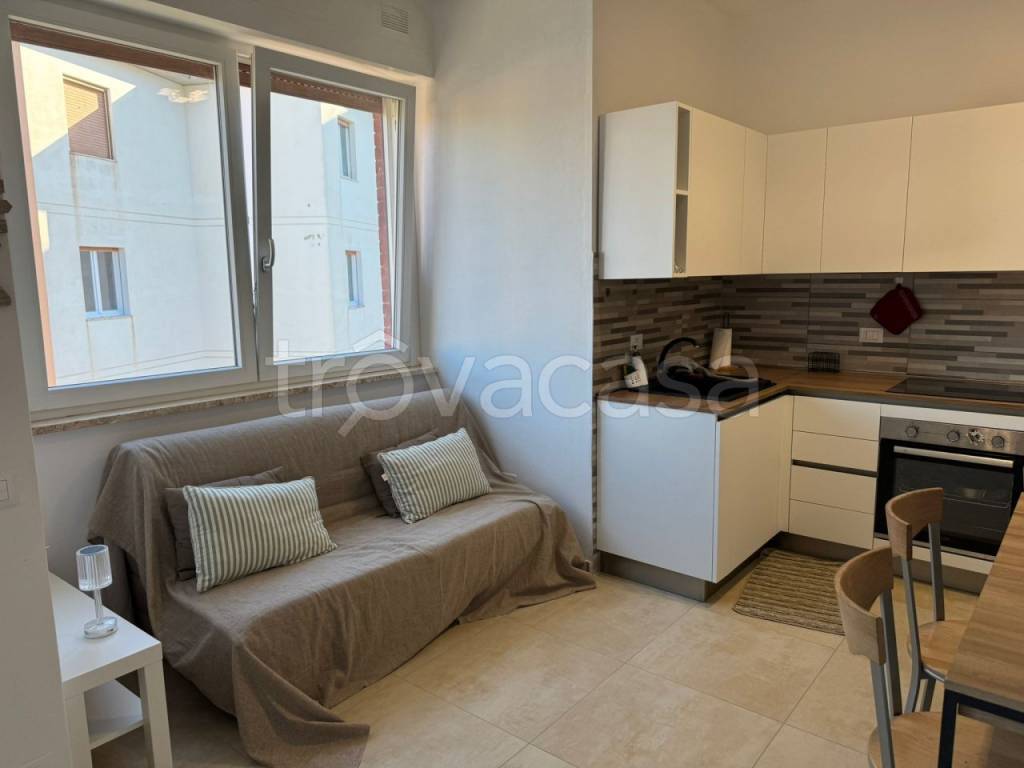 appartamento in vendita a Follonica