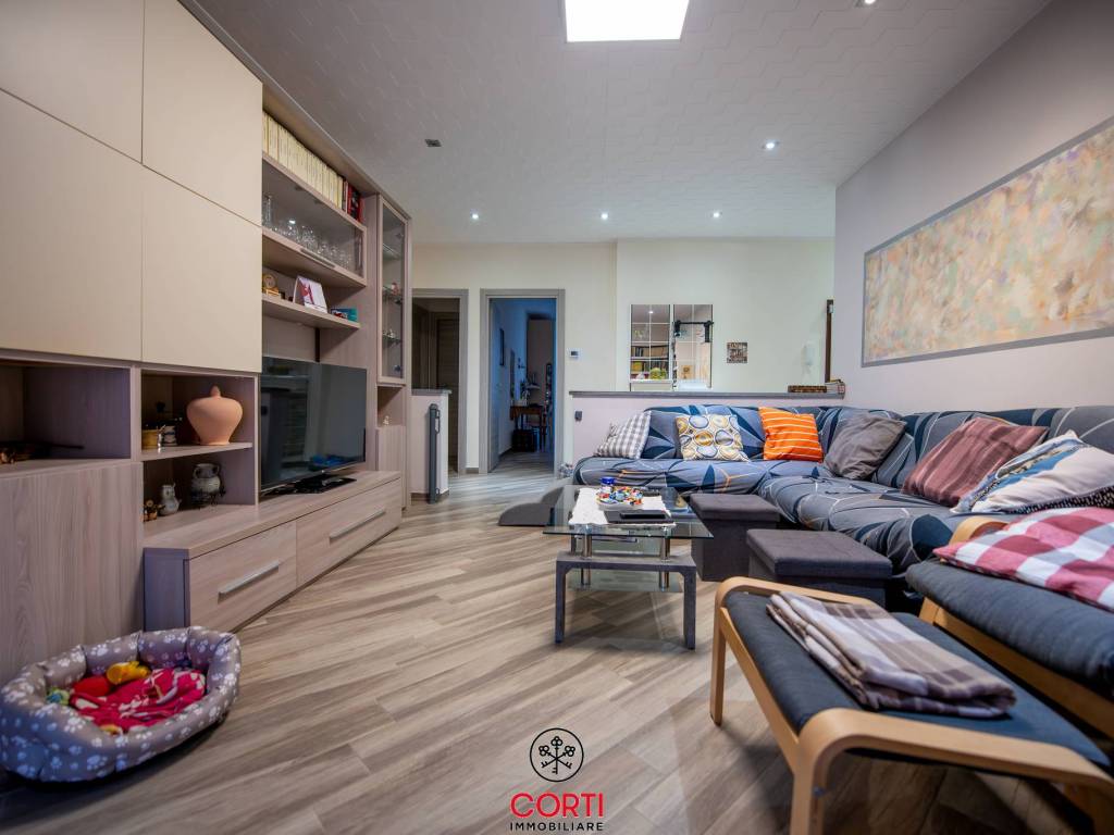 appartamento in vendita a Follonica