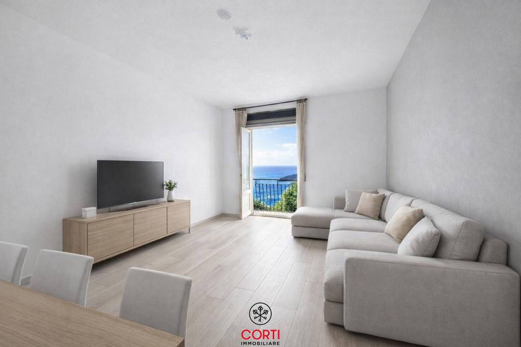 appartamento in vendita a Follonica