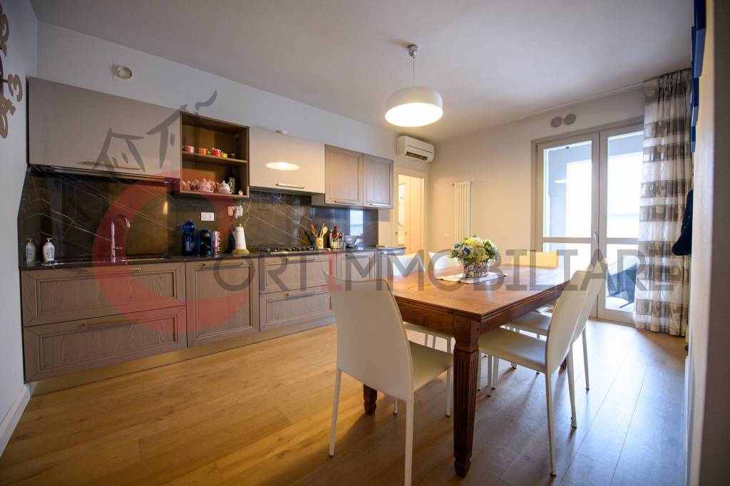 appartamento in vendita a Follonica