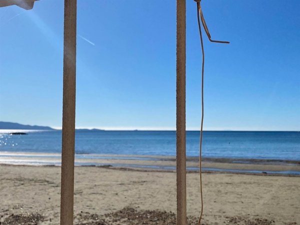 casa indipendente in vendita a Follonica