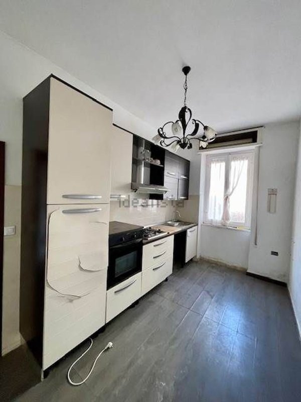 appartamento in vendita a Follonica