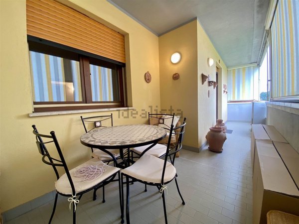 appartamento in vendita a Follonica