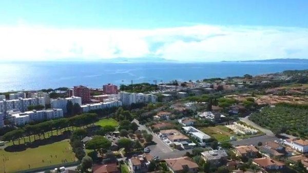 appartamento in vendita a Follonica