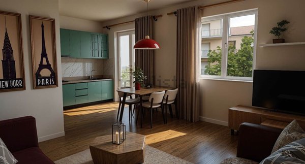 appartamento in vendita a Follonica