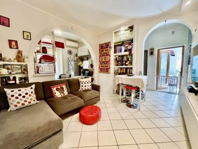 appartamento in vendita a Follonica