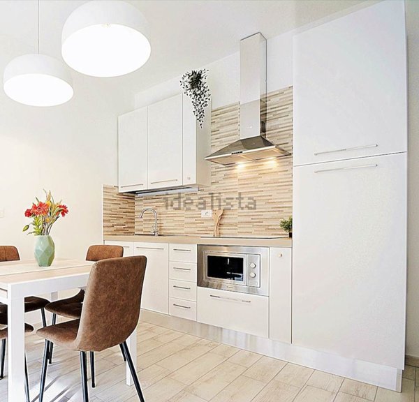 appartamento in vendita a Follonica