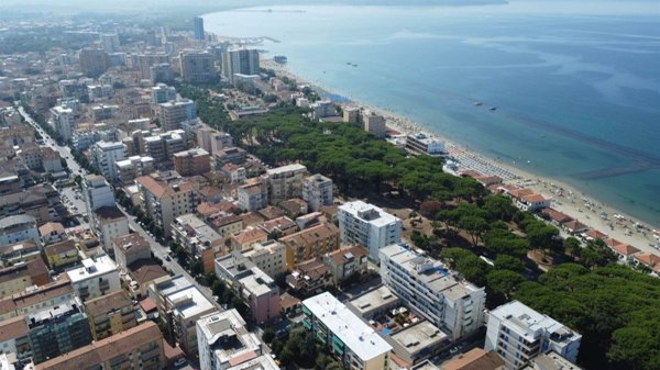 appartamento in vendita a Follonica